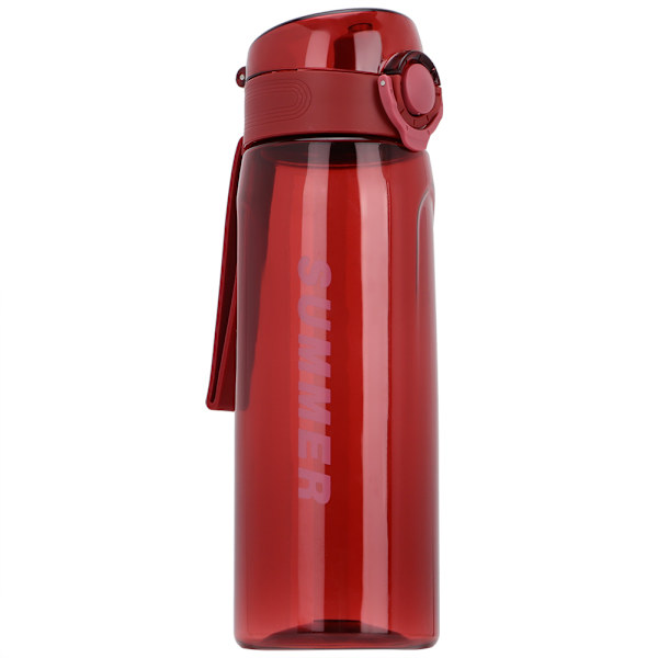 700 ml bärbar, koncis unisex vattenflaska
