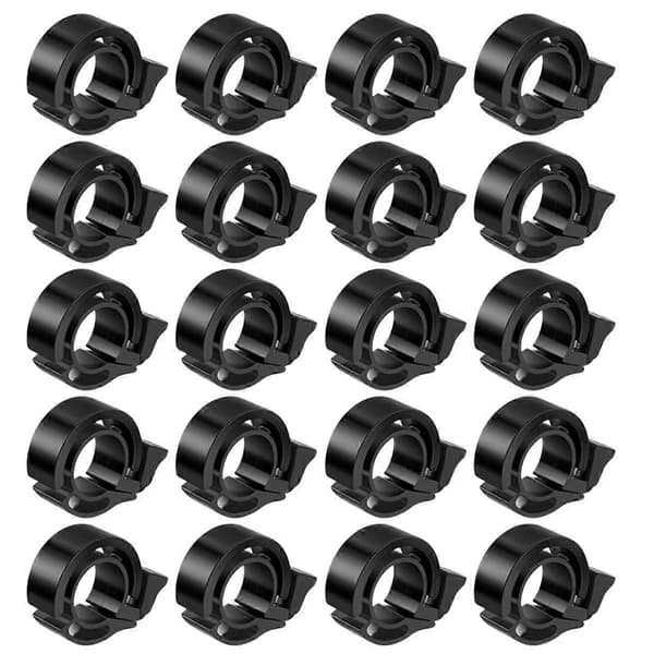 Sykkelklokke Super Ring Horn Universal Stealth Horn Rideutstyr Tilbehør Svart