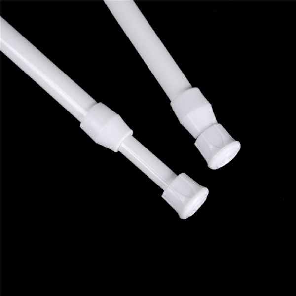 Justerbar metallboklampe 40-70cm