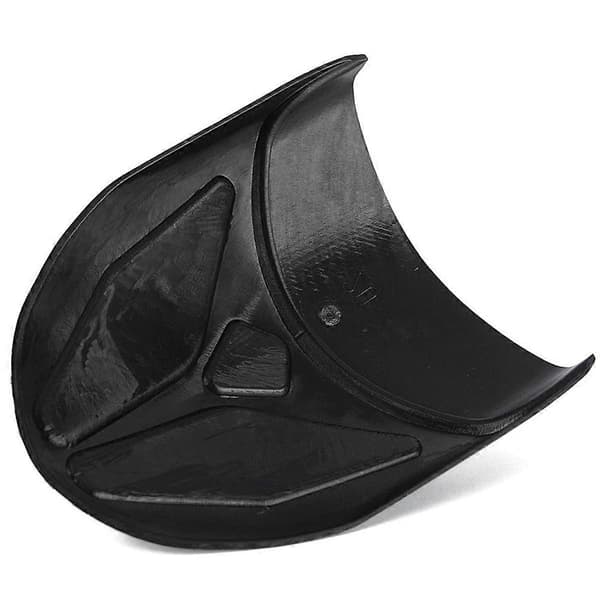 Motorcykel Front Extender Hugger Stænkskærm til MT07 FZ07 XSR700 FZ-07 XSR 700