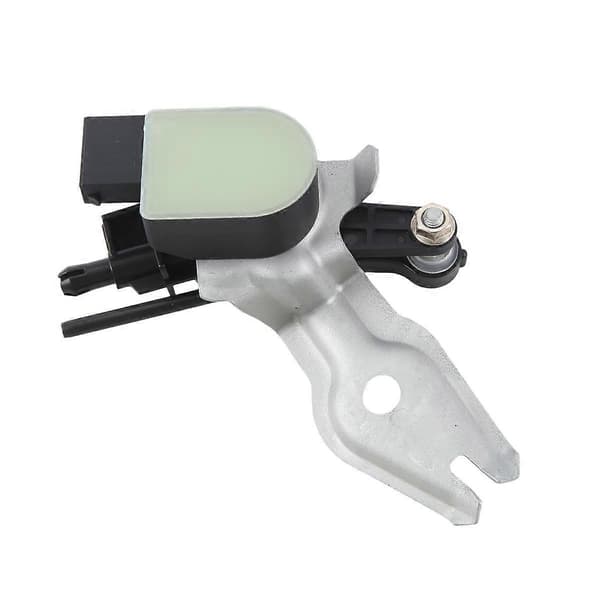 1 stk front venstre frontlysnivåsensor for 9PA 3.0 TDI 95534107520 deler