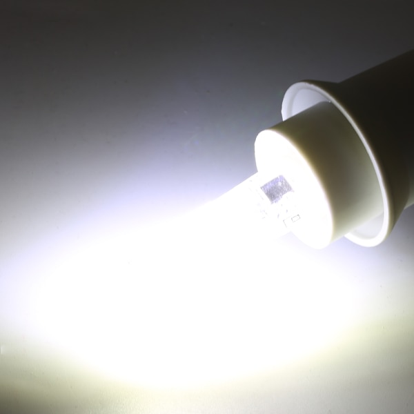 1 st dimbar E14 220V 2508 COB LED-ljuskälla