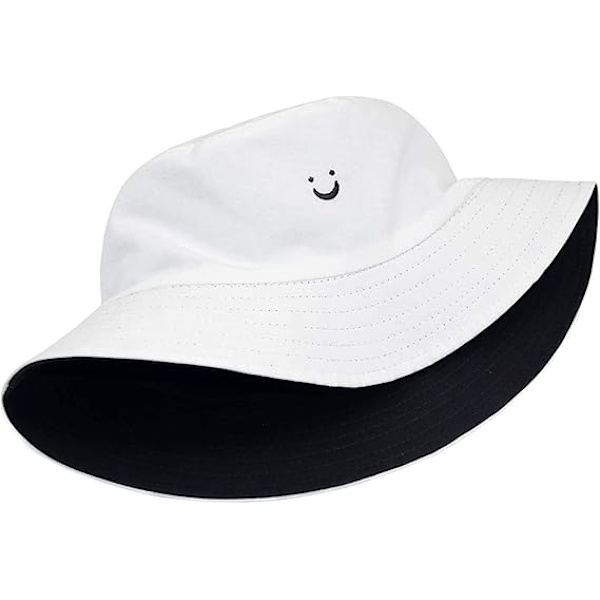 Dame Fiskehat Solhat Visirhat Strandhat Spandehat Foldbar