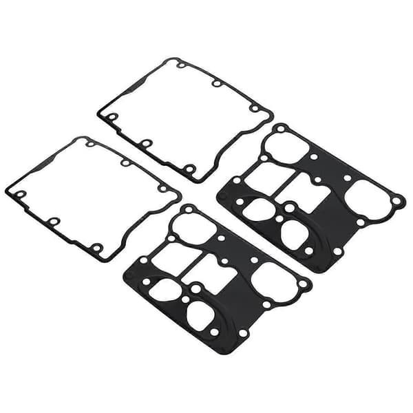 C9588 Kit Ersättning för Twin CAM Rocker Box Packningssats Tillbehör