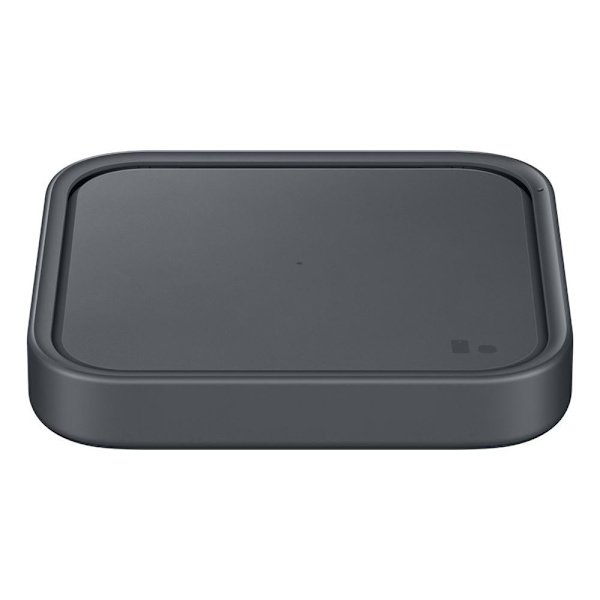 Samsung 15 Watt Hurtig Trådløs Oplader Sort
