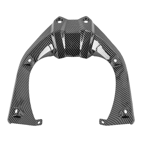 Motorsykkel Front Styrefeste Kåpe Beskyttelse for Tracer 900 Tracer 900GT 2018-2020 Deler