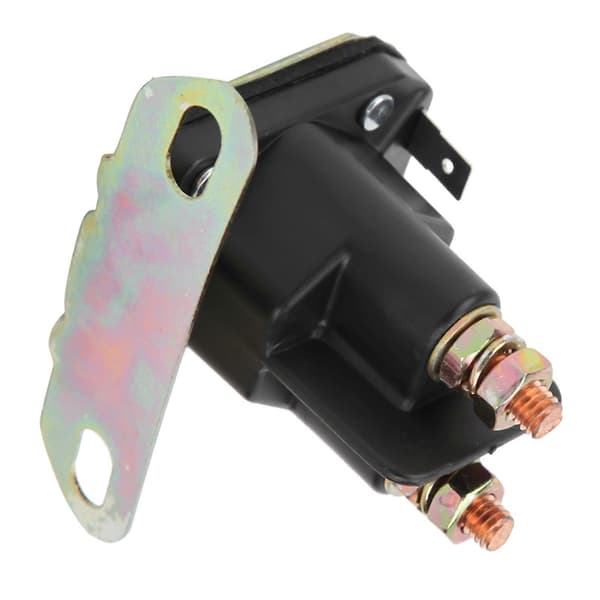 Startsolenoid 725-04439 / AM138068 Erstatning for John Deere L100 L105 L108 L110