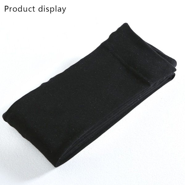 Opaque tights for kvinner - varme termiske vintertights