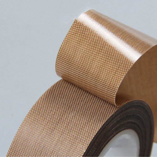 INF Teflontejp Brun 19 mm / 5 m