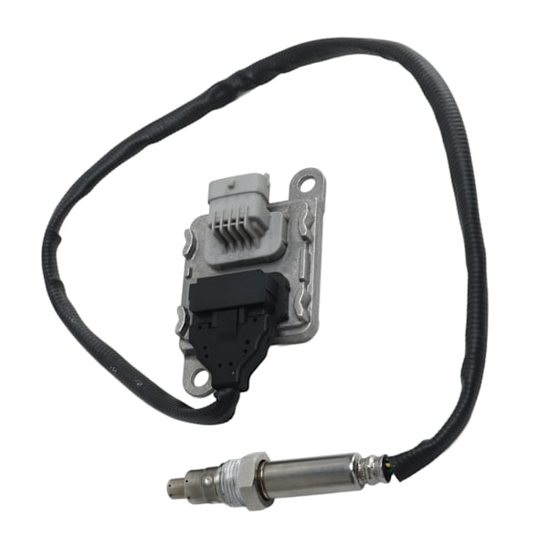 Kväveoxidsensor NOX 21479638 Snabb Respons Lättvikt Stöttålig Ersättning för MACK CHU612 CHU613 CHU614