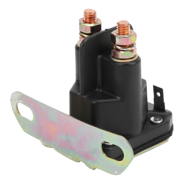 Startsolenoid 725-04439 / AM138068 Erstatning for John Deere L100 L105 L108 L110