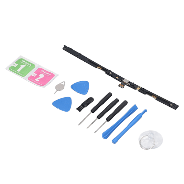 WiFi Antenn WLAN Trådlös WiFi Antenn Modul Ersättning Professionell Reparationsverktygssats för Microsoft Pro 3 1631