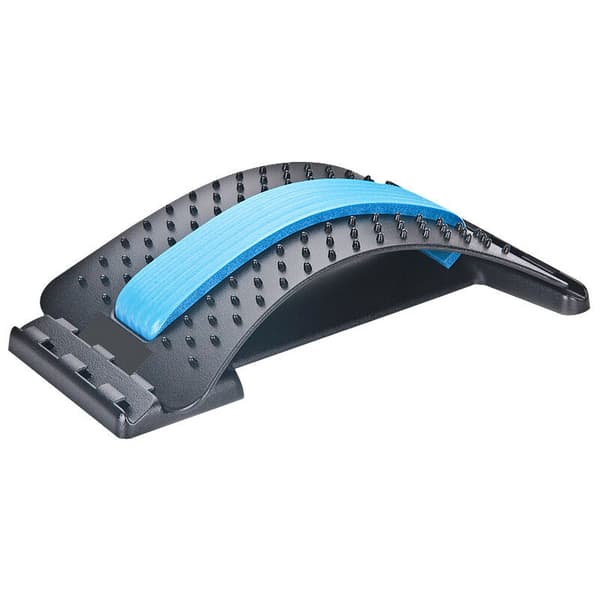 Ryggmassageapparater, Magic Stretcher Träningsutrustning Stretch Support