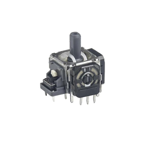 20 STK 3D analog joystick-potensiometer for Switch Pro// spillkontroller tommelpinne
