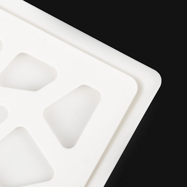 Plastförvaringsbricka Köksavloppsförvaringsställ Avloppshylla