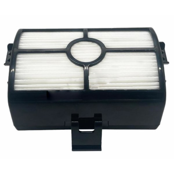 2-pack Hepa-filter & 4-pack skumfilterersättning med Shark Va