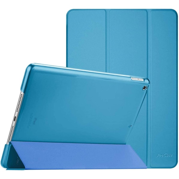 iPad 10.2 Fodral iPad 9:e generation 2021/ iPad 8:e generation