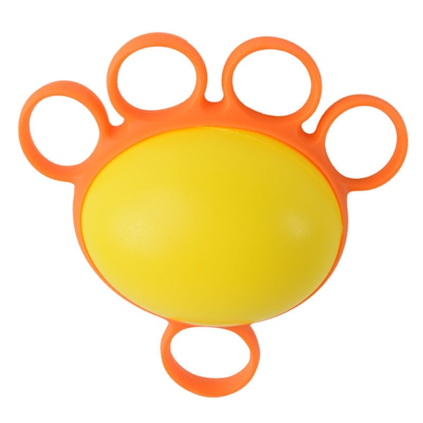 30 lbs Hand Squeeze Ball: Fingerövningsverktyg för effektiv handterapi