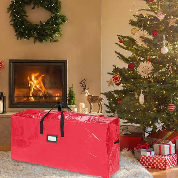 Sac de rangement pour sapin de Noël - Très résistant - Extra