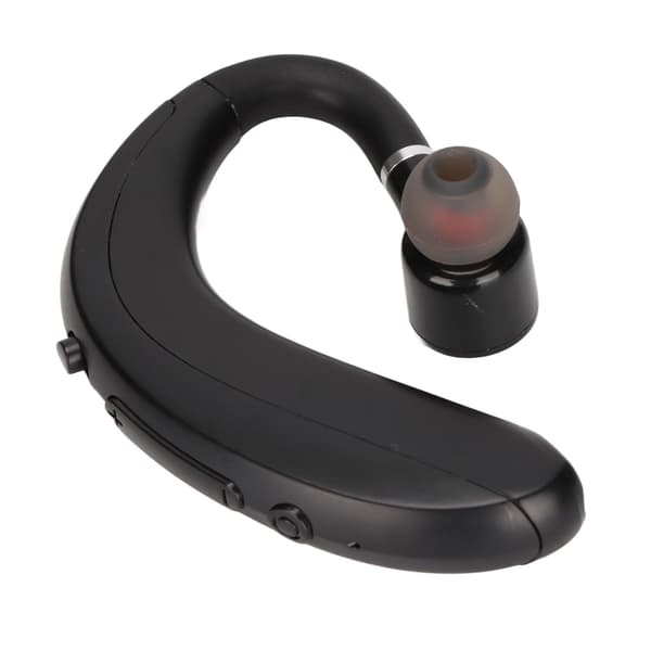 WS‑SW80 Single Ear BT Headset 180° Justerbart Støjreducerende Svedtæt Business Øretelefon til Android