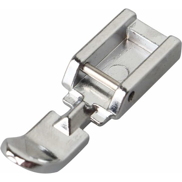 Symaskin clip-on glidelåsfot, CY154