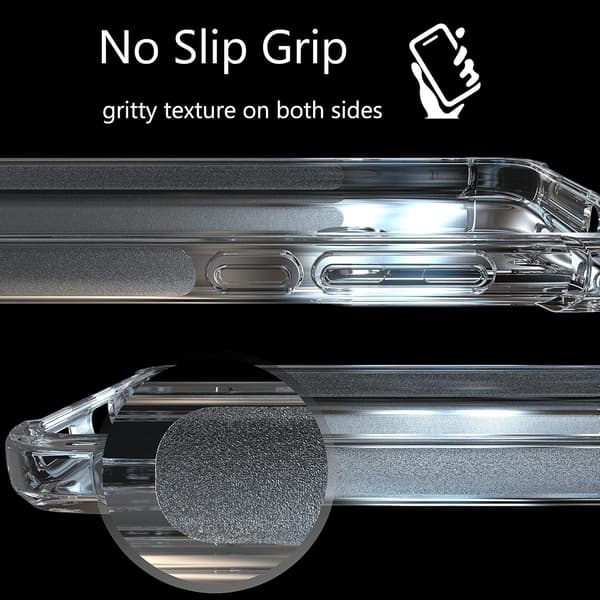 Telefondeksel for HTC U11, Slim, Klar, Myk, Fallbeskyttelse TPU Gummibeskyttelse/Bakdeksel
