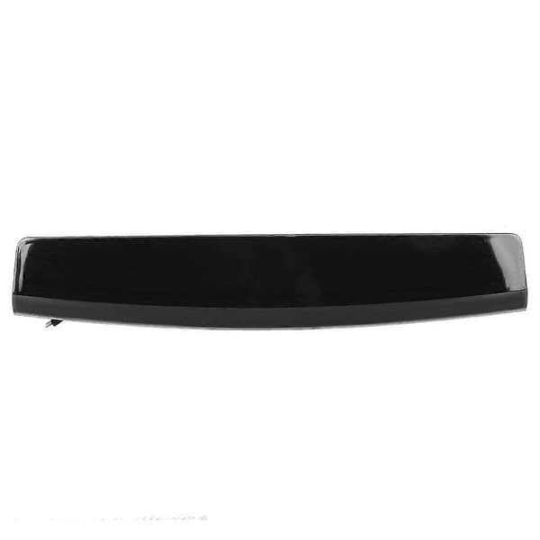 Tredje bremselys stoplampe XFG000040 sort passer til Land Rover Range Rover 2004-2012