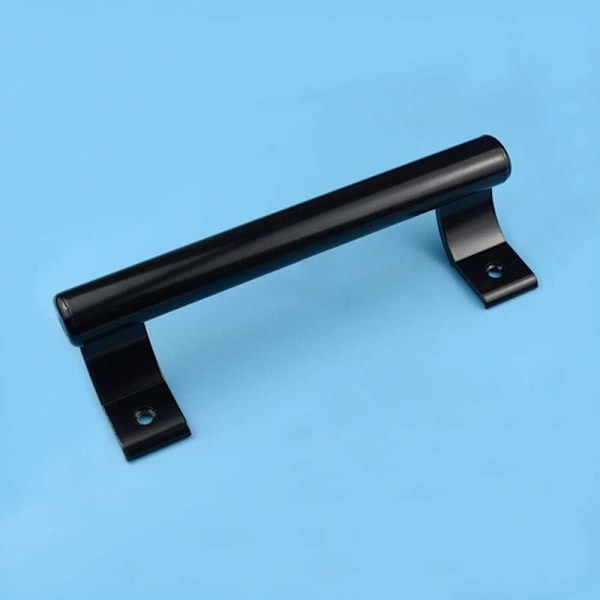 200mm Aluminium Skydedørsgreb Balkon Glasdørsgreb