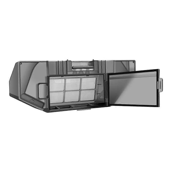 Pölysäiliö X30 X30 Pro -pölysäiliön lisävarusteisiin, varaosat