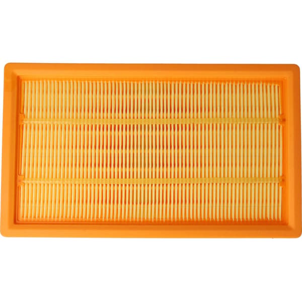 Fladt stikfilter til Kärcher NT25/1 NT361 NE611 ECO universal
