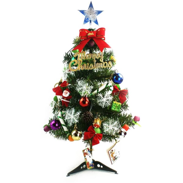 Christmas Tree Star Topper Glittered Xmas Tree Topper