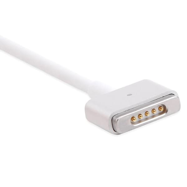 Laturi MacBookille, 60W Magsafe 2