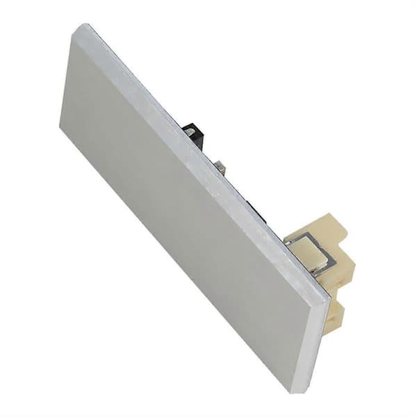 6 stk. B003809.2 bakre LED-lysdrivermodulkort for X3 F25 2010-2017 baklysdrivermodul baklyschip