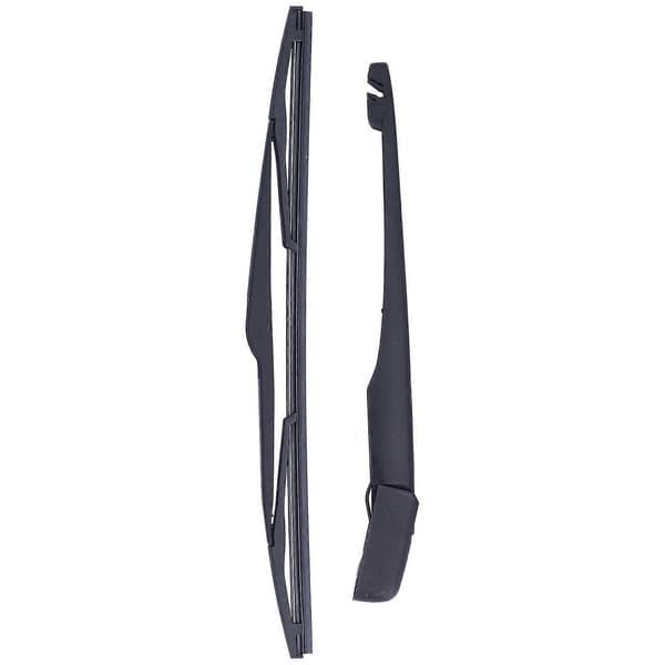 Bagrudeviskerarm med blad 623400708 Erstatning til X3 28i Sport Utility 2010