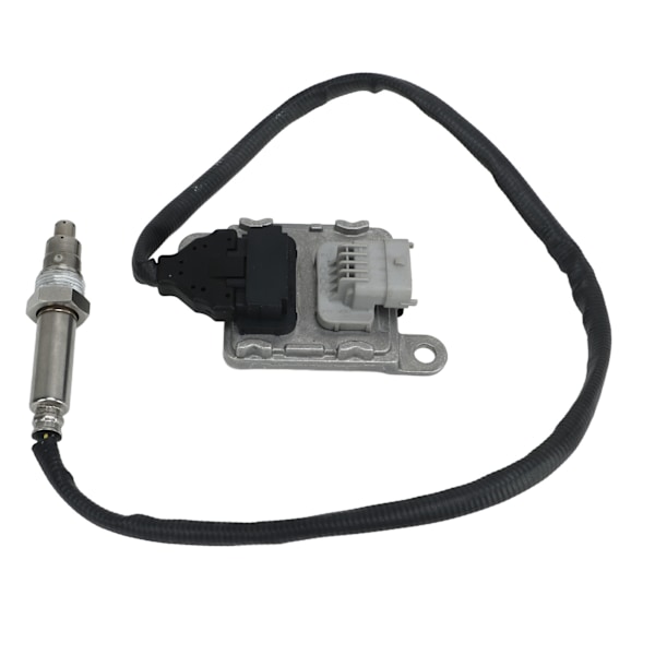Kväveoxidsensor NOX 21479638 Snabb Respons Lättvikt Stöttålig Ersättning för MACK CHU612 CHU613 CHU614