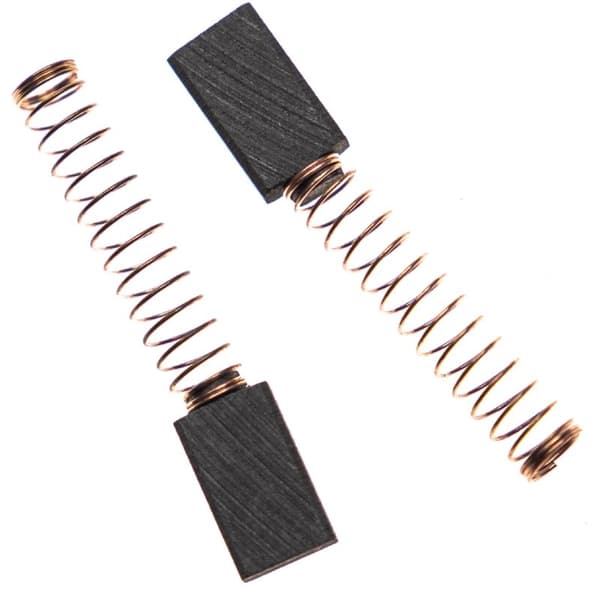 2x Motor kullkull 15 x 8 x 5mm kompatibel med Festool ETS