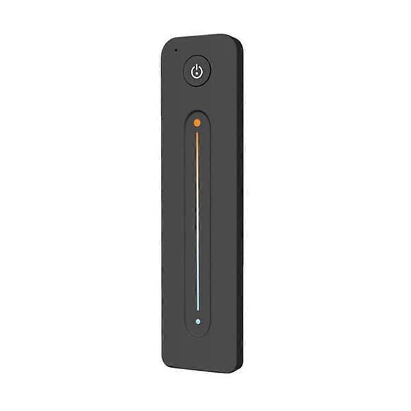 Tuya LED lysdæmper med 2.4G RF trådløs fjernbetjening 12-24V 2CH RF farvetemperaturcontroller LED strip controller