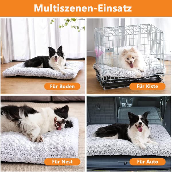 Amazon Pop-up Ruusu Sametti Lämmin Koko Kausi Lemmikkikennel XL Tummanharmaa