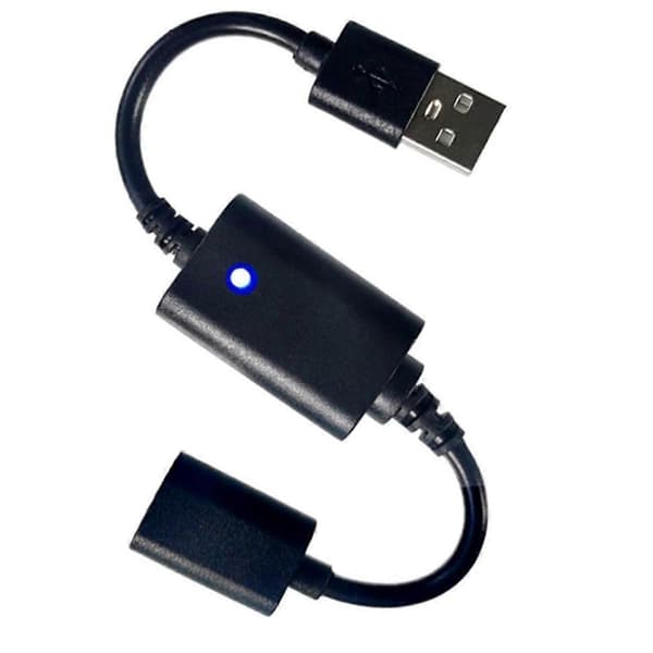DC 5V USB Trådløs Fjernbetjeningskontakt Driver Tænd/Sluk til LED-lys, Strimmellæselampe, Lysventilator og mere