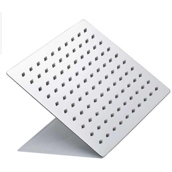 Bruseshower Rund Regnbruser Regnbruseshower Hoved Bruser Rustfrit Stål