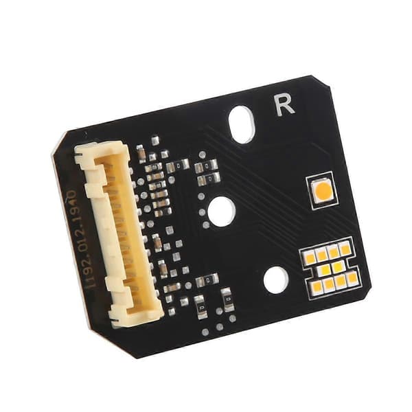 Keltaiset DRL LED -moduulit M3 G80 G82 G83 G22 G23 G26 Laserlight US EU Spec 2021 (US)