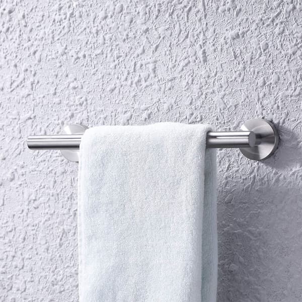 Håndklædeholder til badeværelse, køkken, håndklædeholder, opvaskkludsholder, D