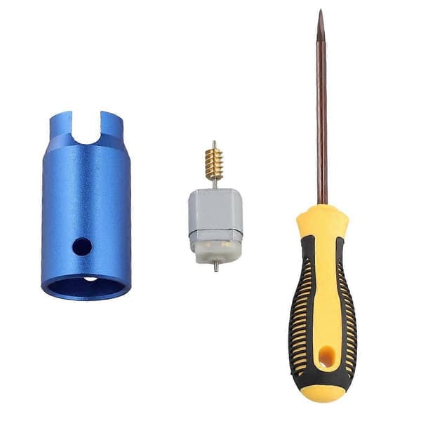 /ELV Motor Steering Lock /ELV Motor Steering Lock Plus for EZS Removal Tool