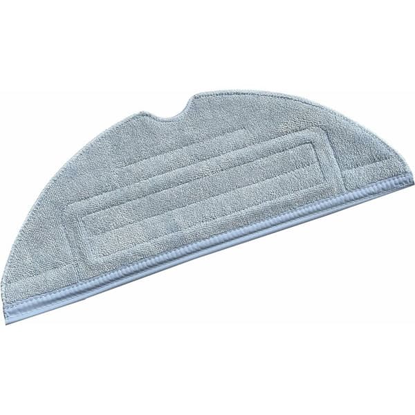 Reservemopper for Xiaomi Roborock S7 moppestøvsuger
