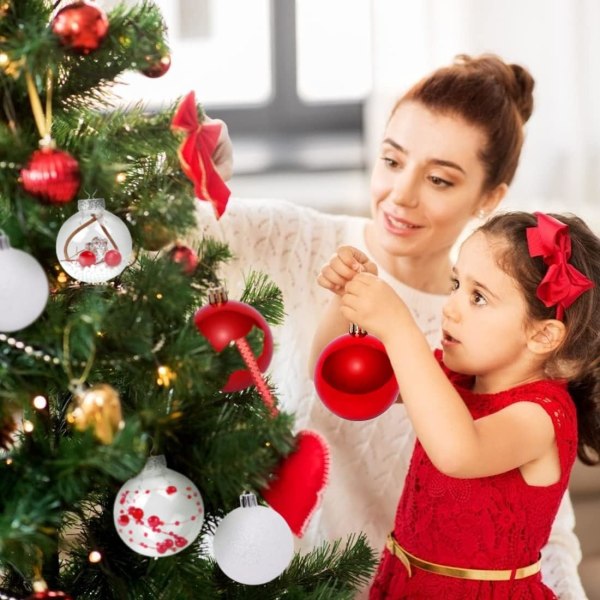 Boules de Noël, Boules de Sapin de Noël