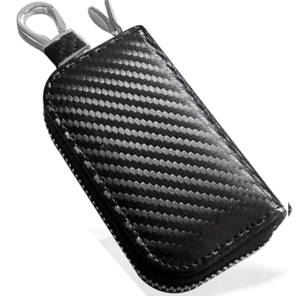 Nyckelbricka Protector Signal Blocking Anti-Theft Pouch