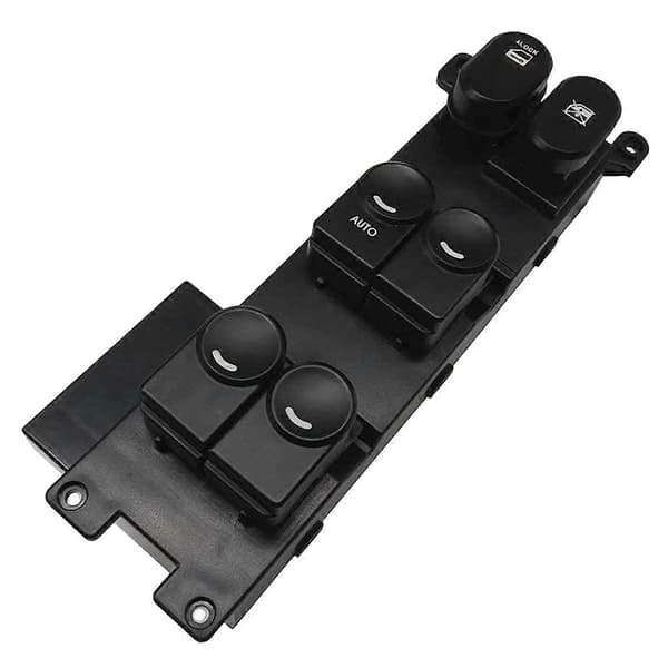 Bil Elektrisk Vindusregulator Glassløft Høy Versjon Bryter for I30 93570-1Z000