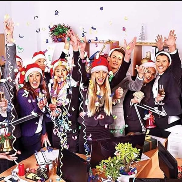 15 Julemandshatte Julefrokosthatte Julehatte Julehatte
