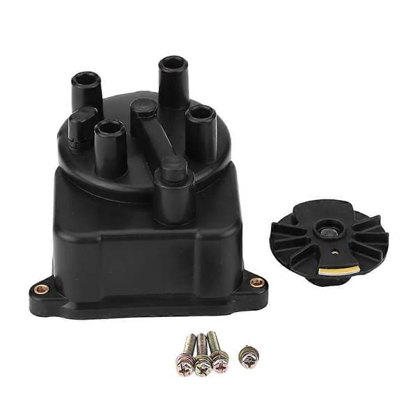 Bildistributørhette og distributørrotor tenningssett for Honda Civic 92-00 30102 P54 006