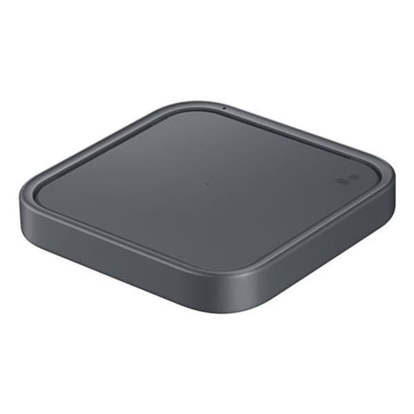 Samsung 15 Watt Hurtig Trådløs Oplader Sort